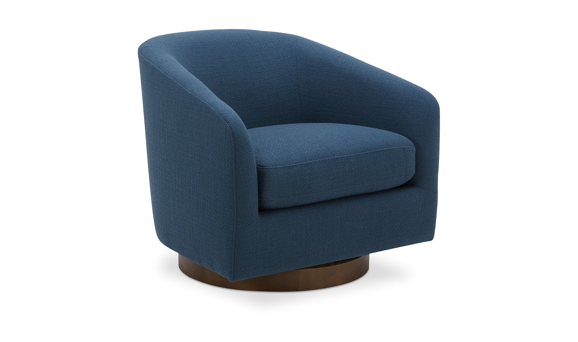 Oscy Swivel Chair