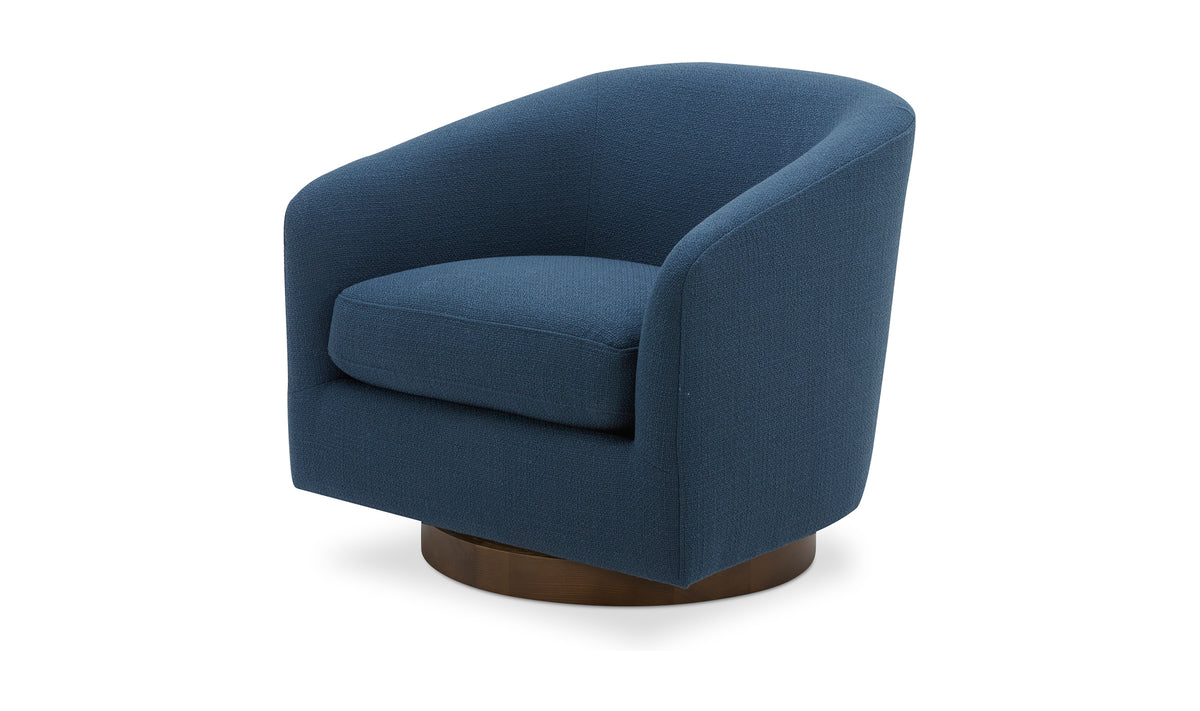 Oscy Swivel Chair