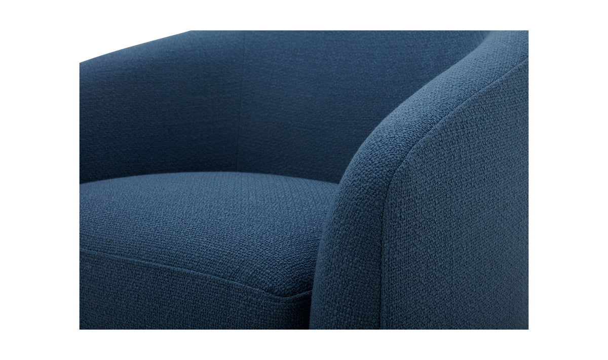 Oscy Swivel Chair