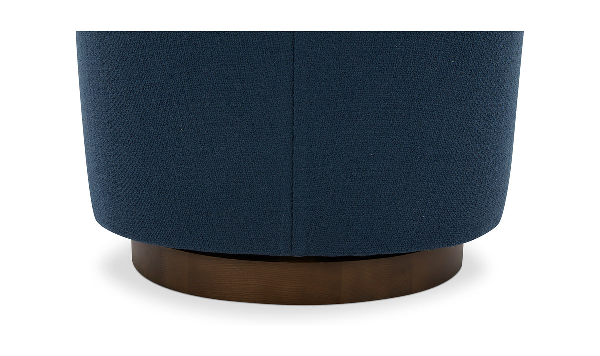 Oscy Swivel Chair