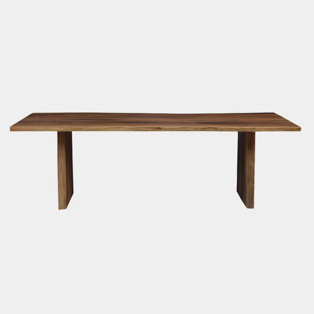 Glenmore Dining Table, 2 Cartons