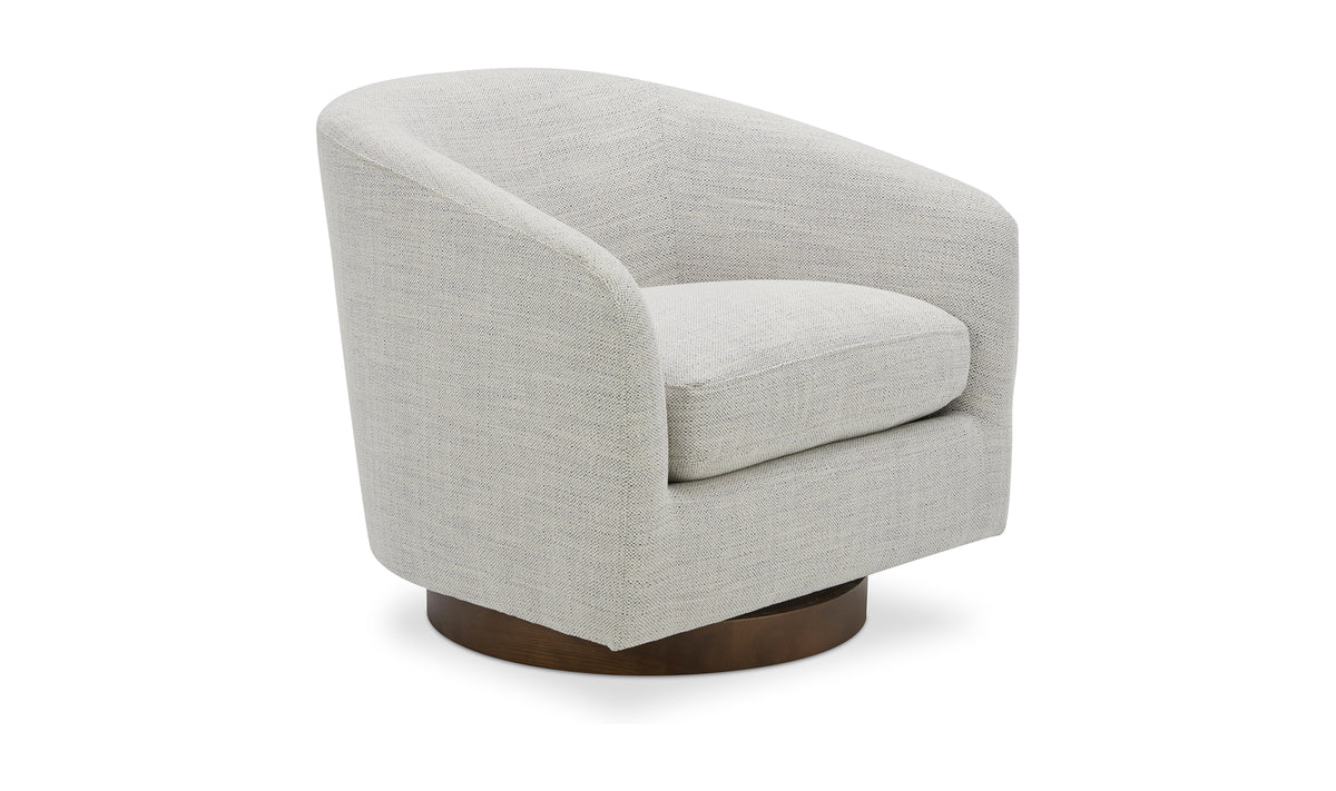 Oscy Swivel Chair