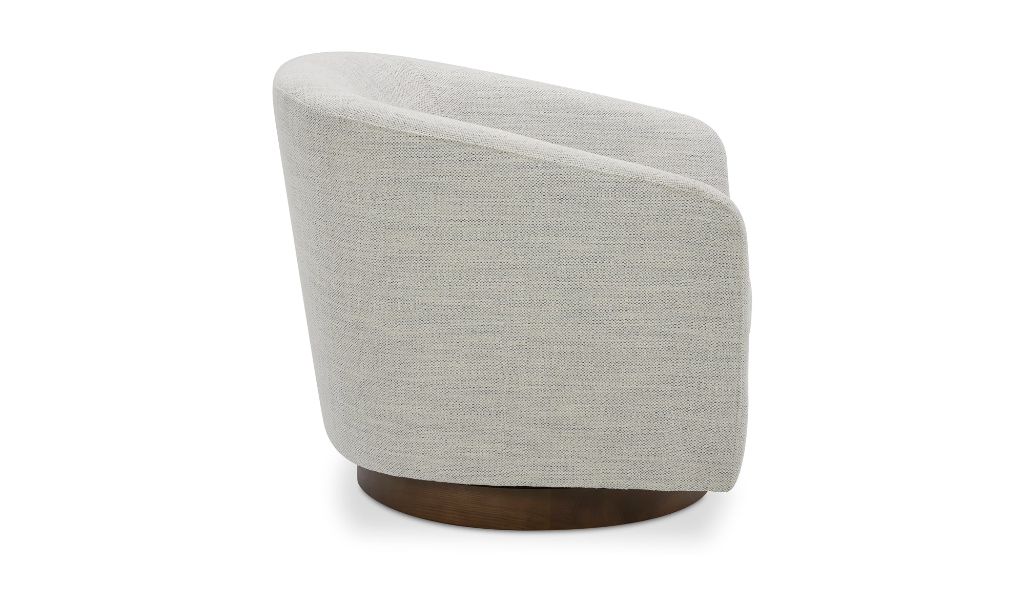 Oscy Swivel Chair