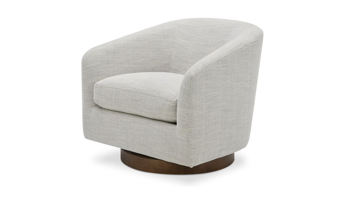 Oscy Swivel Chair