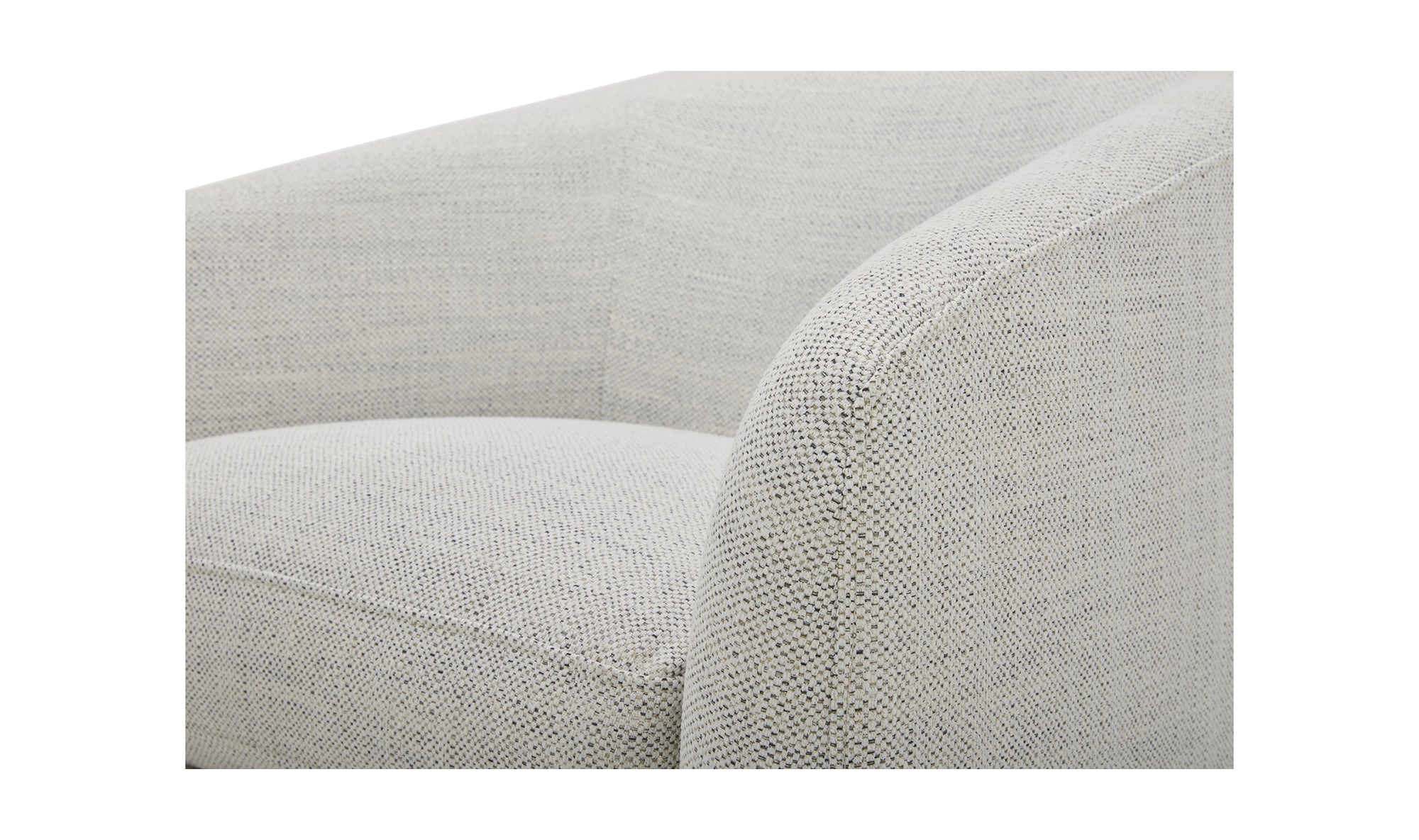 Oscy Swivel Chair