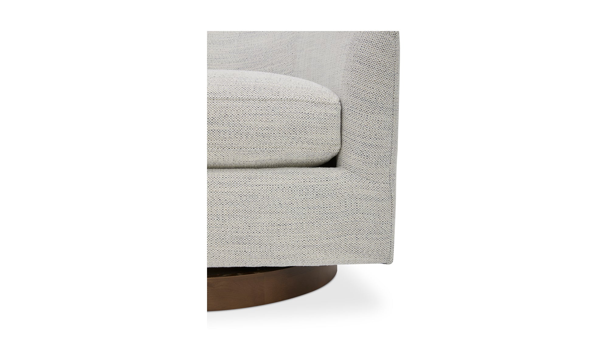 Oscy Swivel Chair