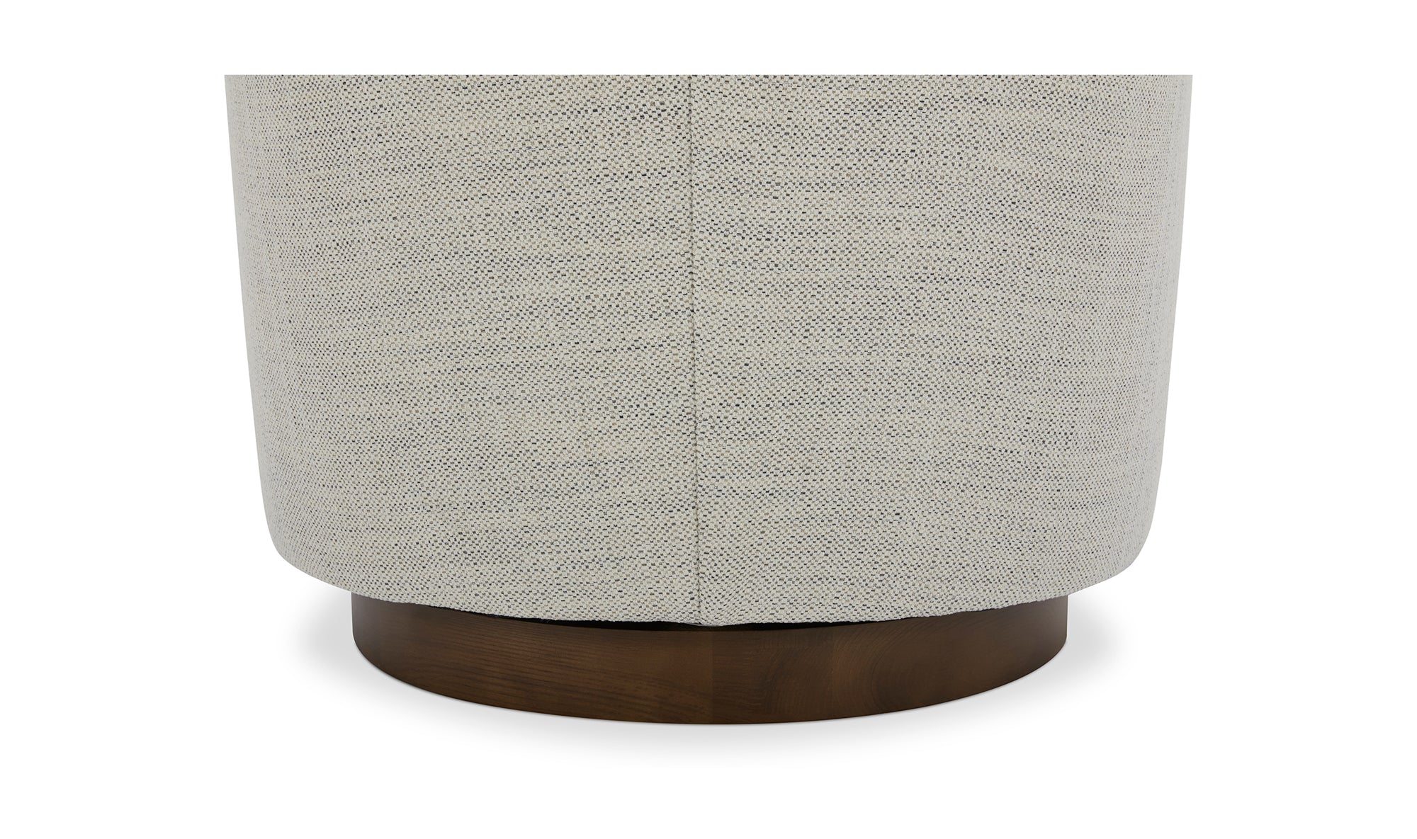 Oscy Swivel Chair
