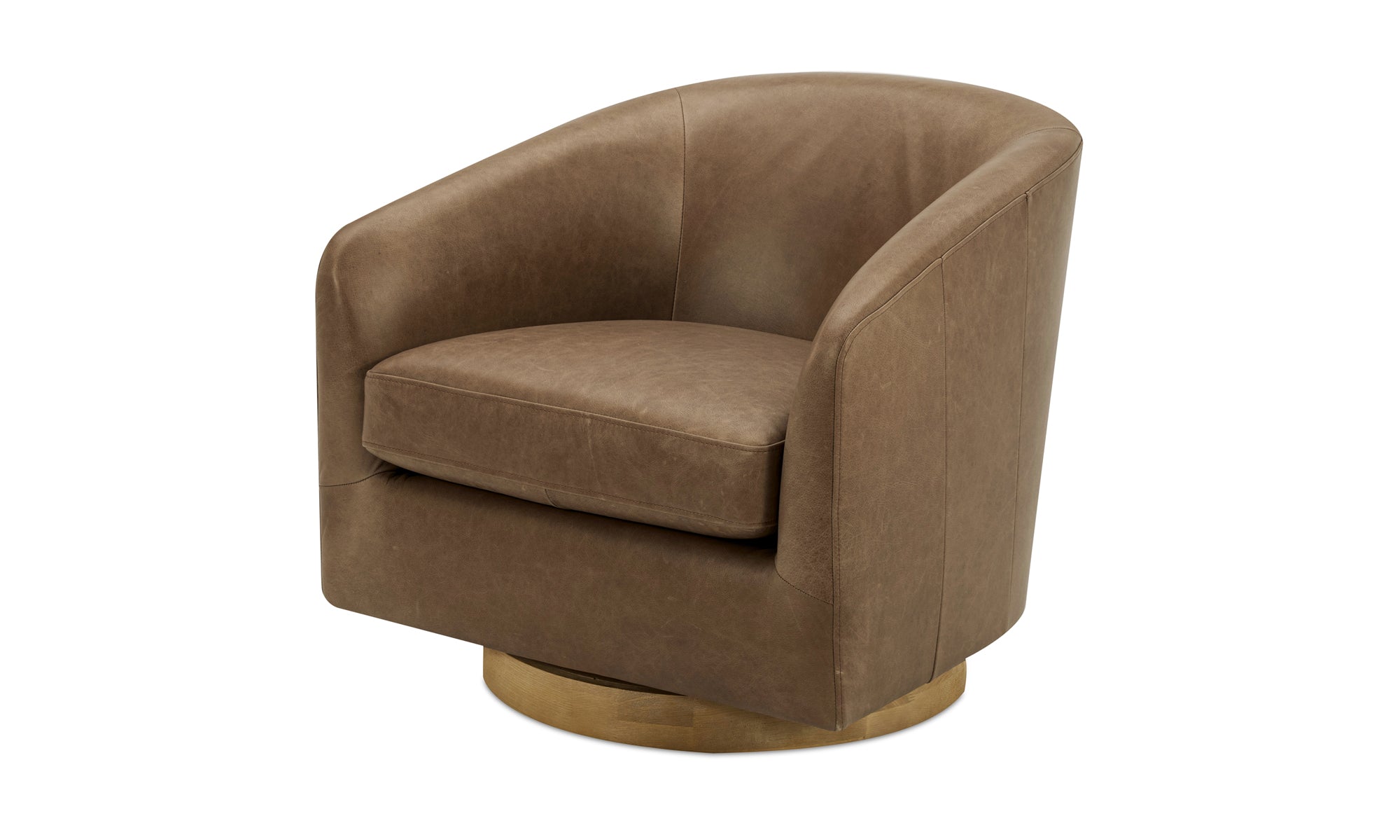 Oscy Swivel Chair