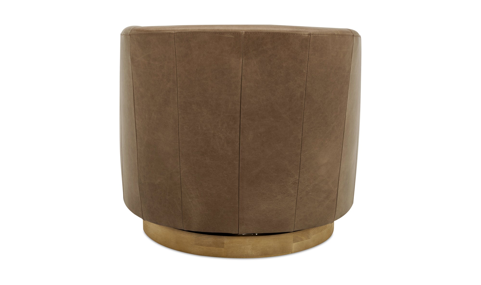 Oscy Swivel Chair