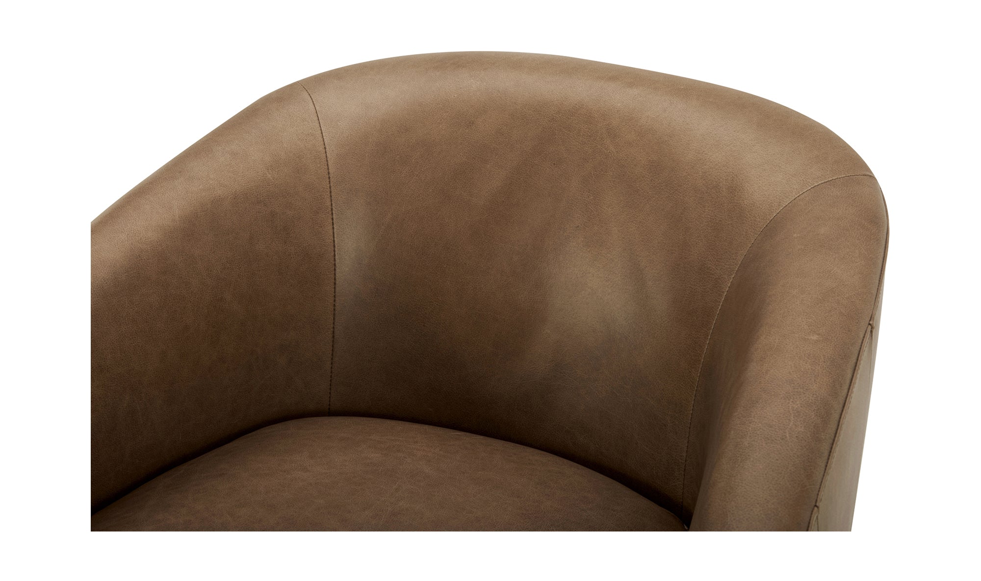 Oscy Swivel Chair