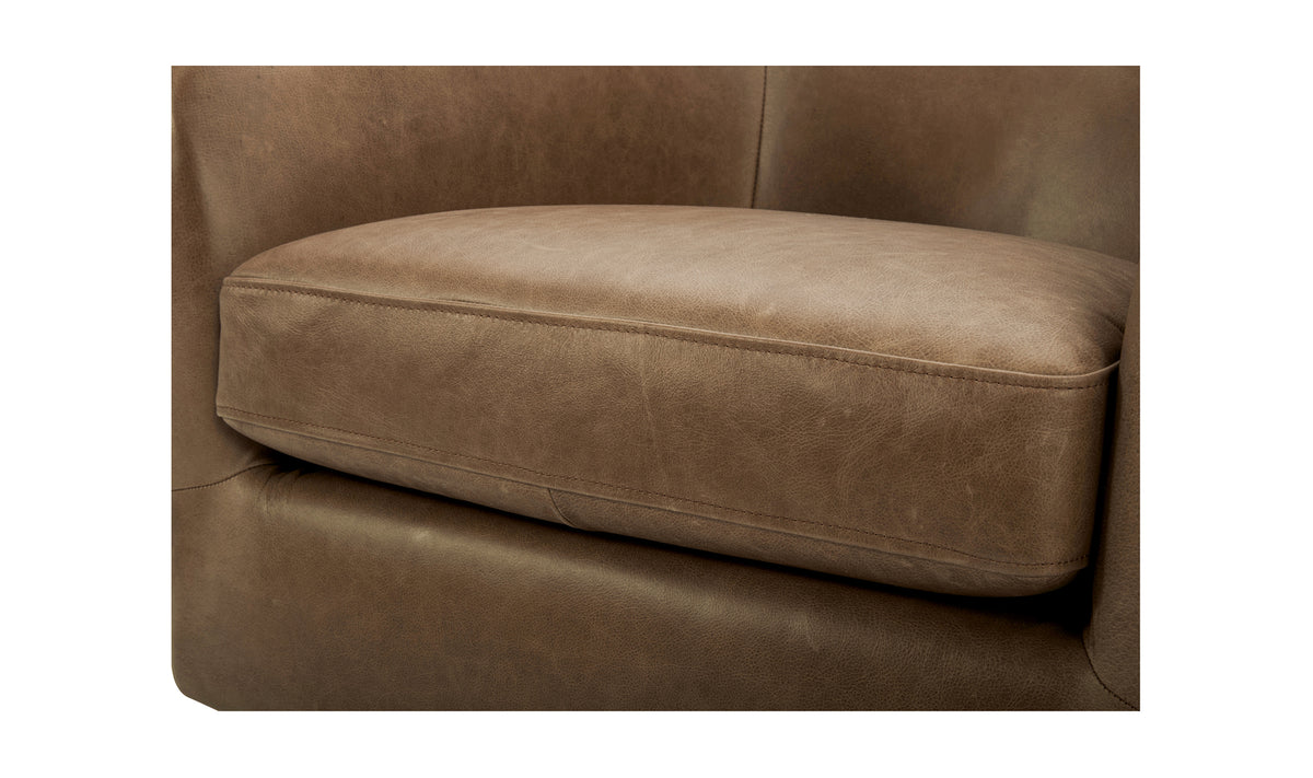 Oscy Swivel Chair