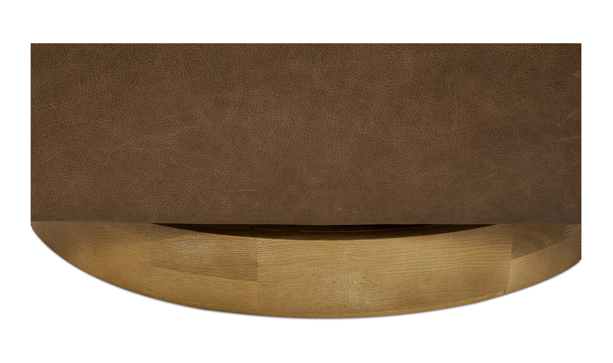 Oscy Swivel Chair