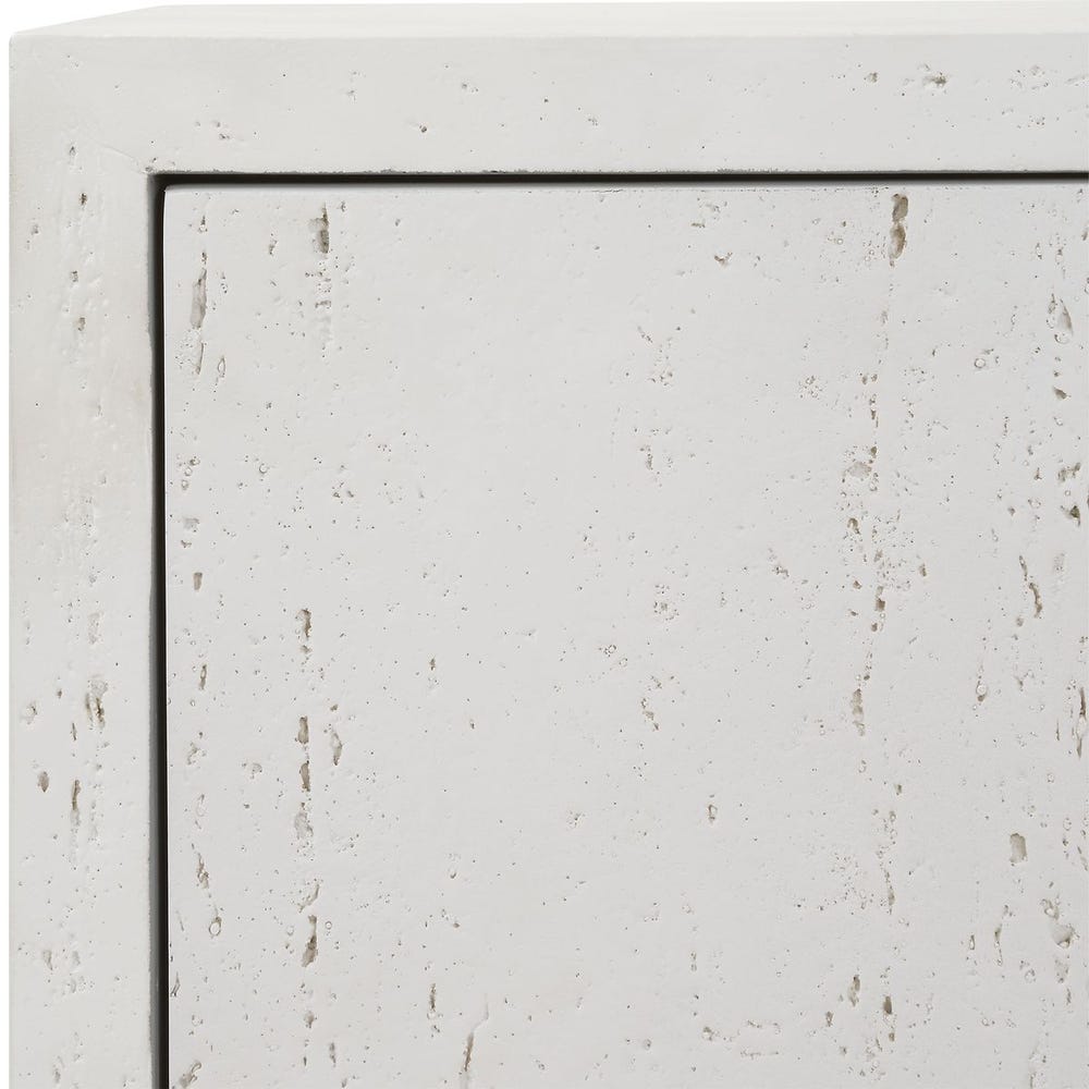 Emma 2 Door Cabinet