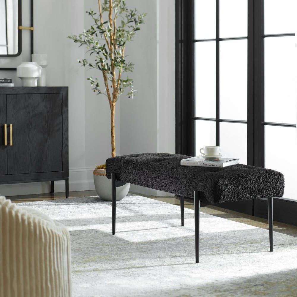 Olivier Bench