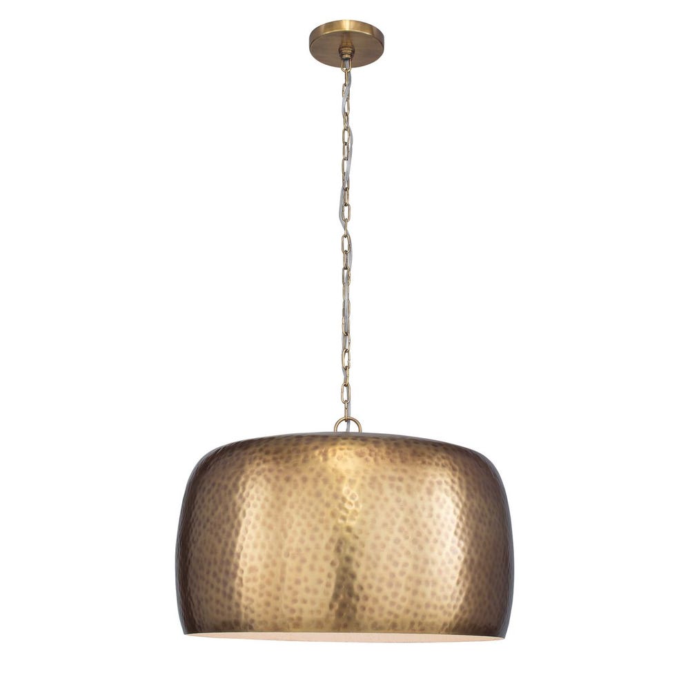 Lemont, 1 Lt Pendant