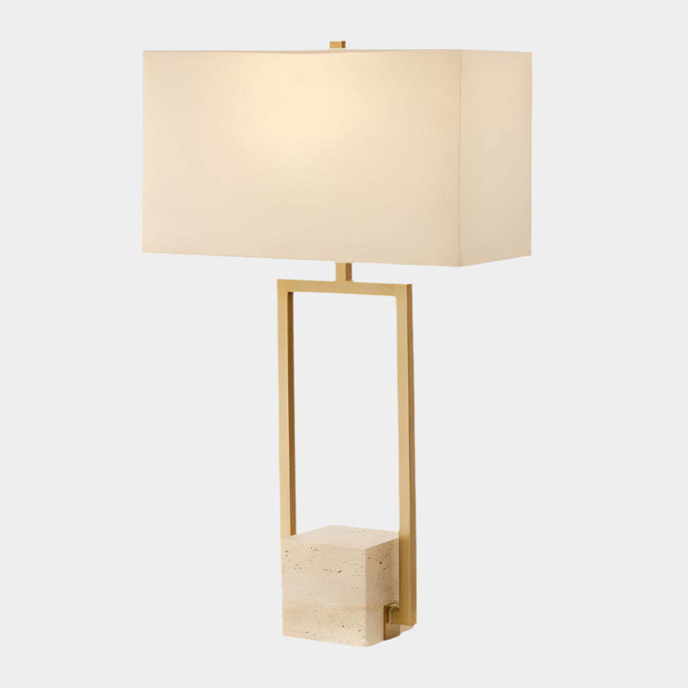 Warrick Table Lamp