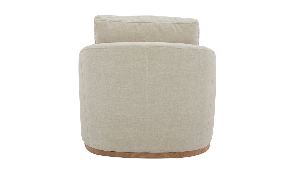 Linden Swivel Chair