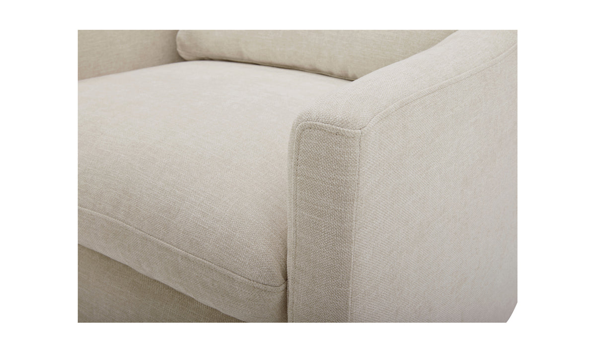 Linden Swivel Chair