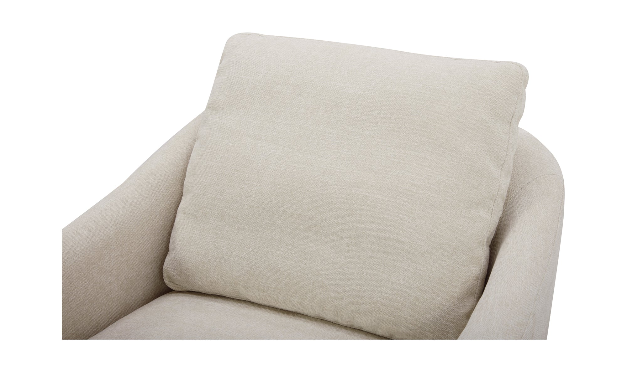 Linden Swivel Chair