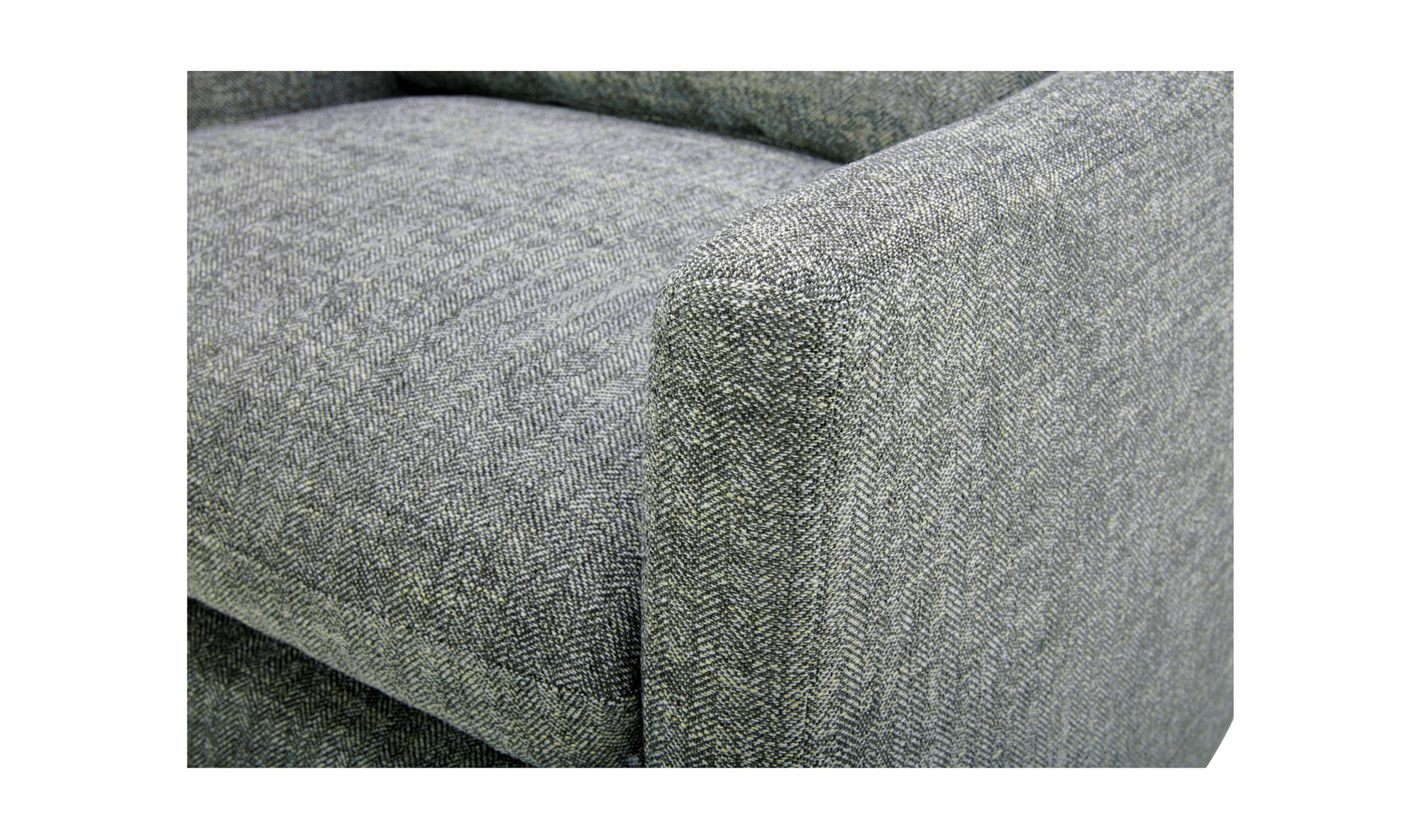 Linden Swivel Chair