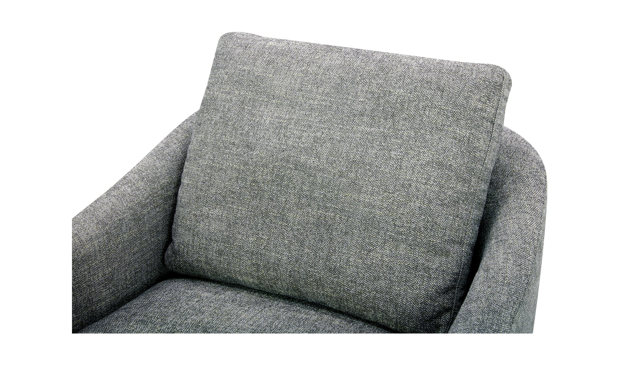 Linden Swivel Chair