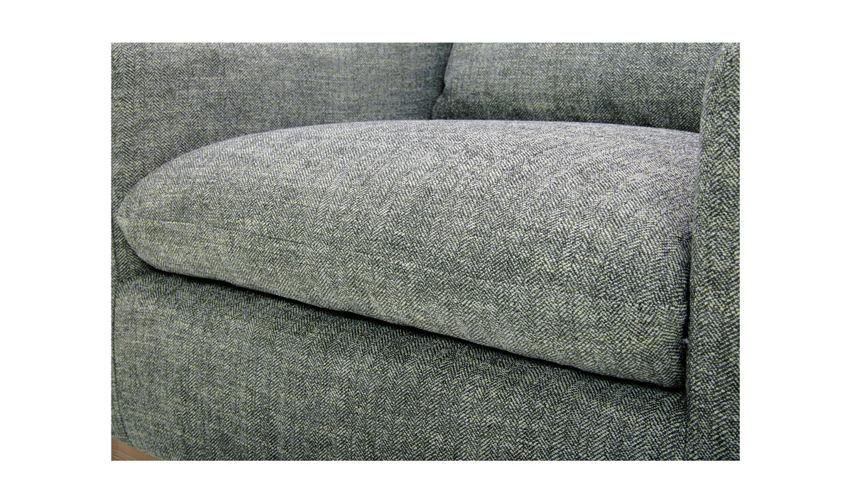 Linden Swivel Chair