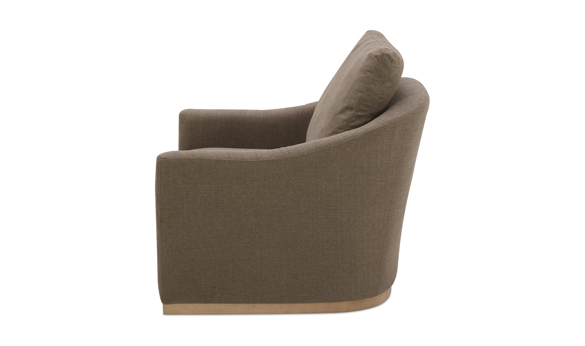 Linden Swivel Chair
