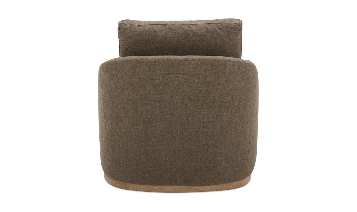 Linden Swivel Chair