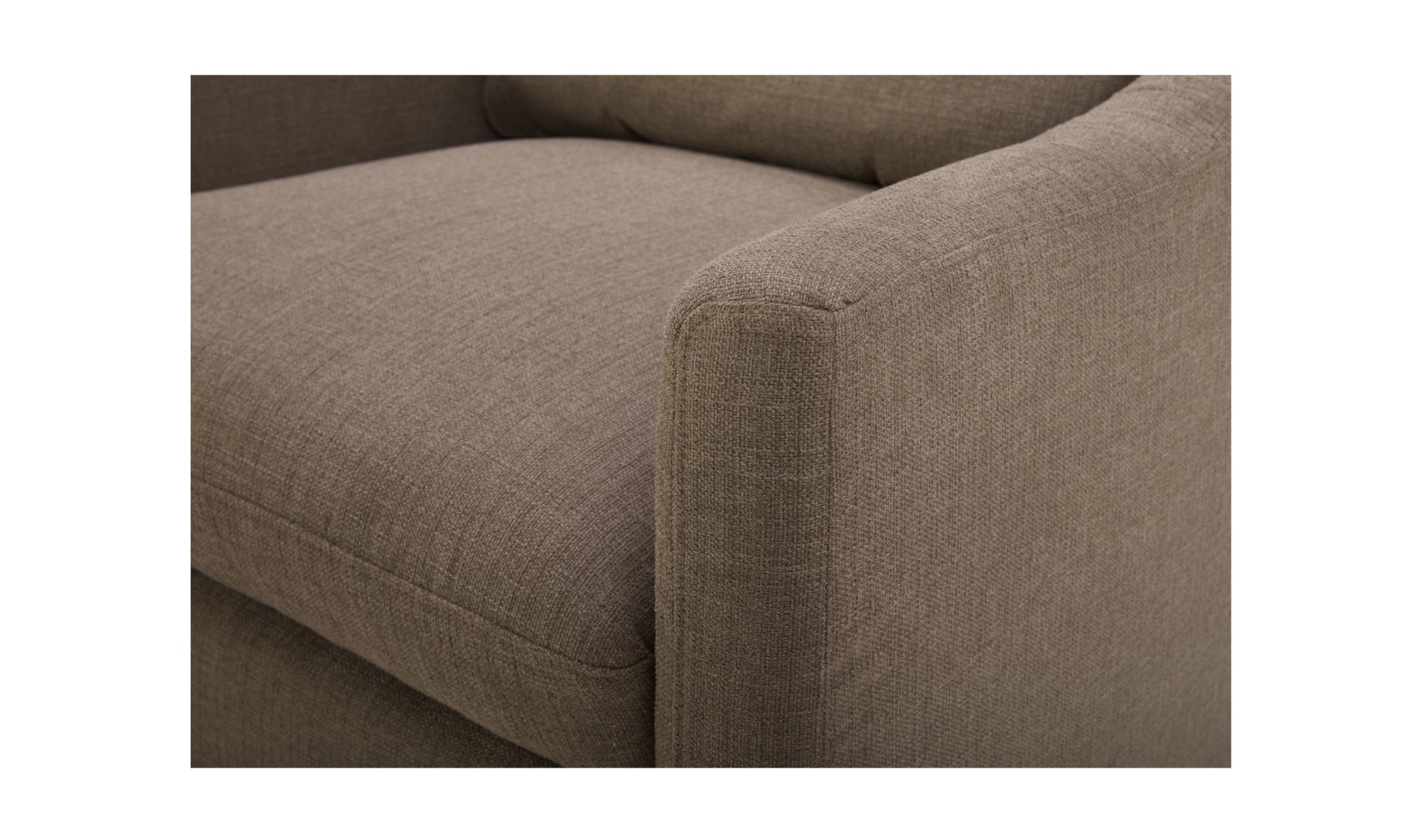 Linden Swivel Chair