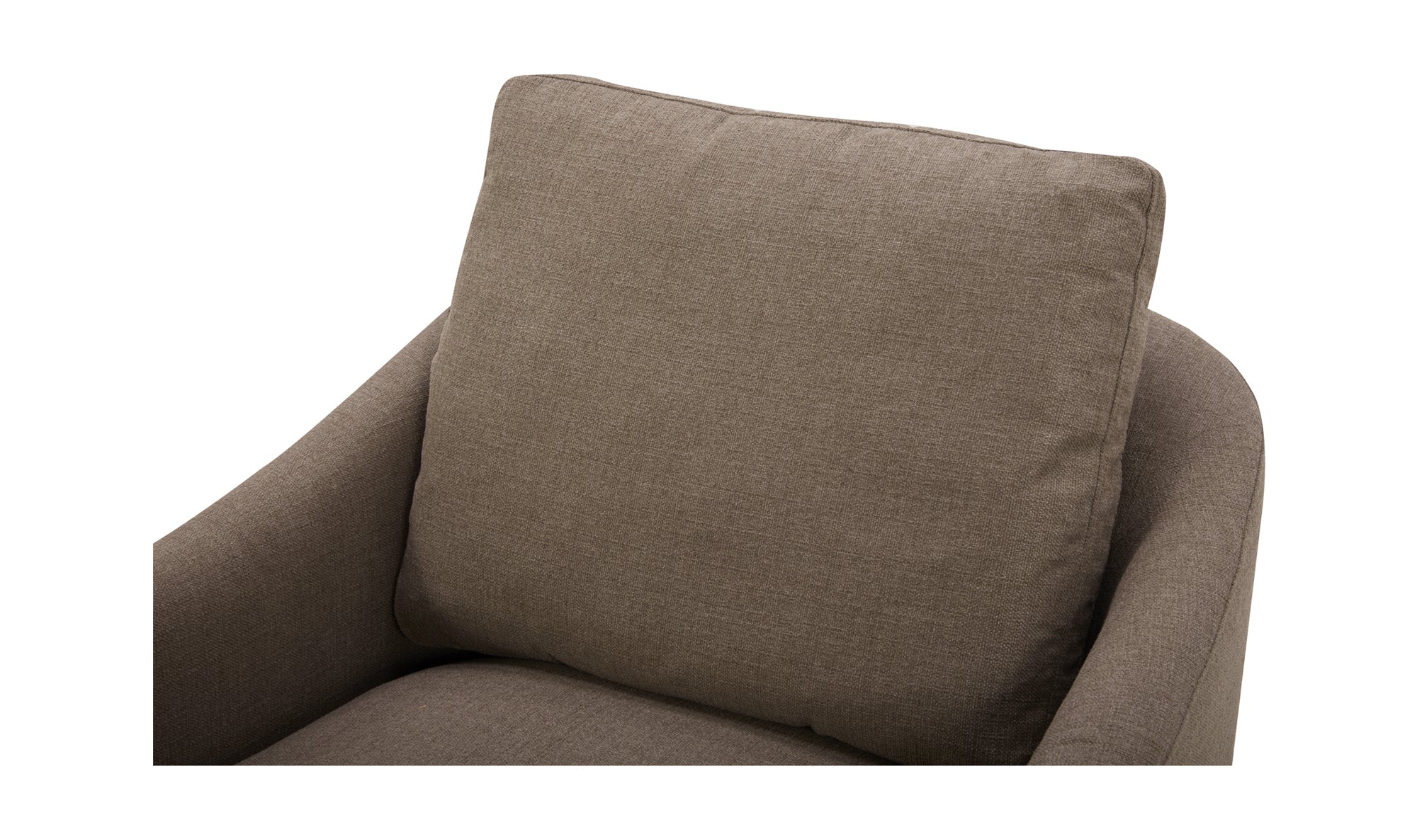 Linden Swivel Chair