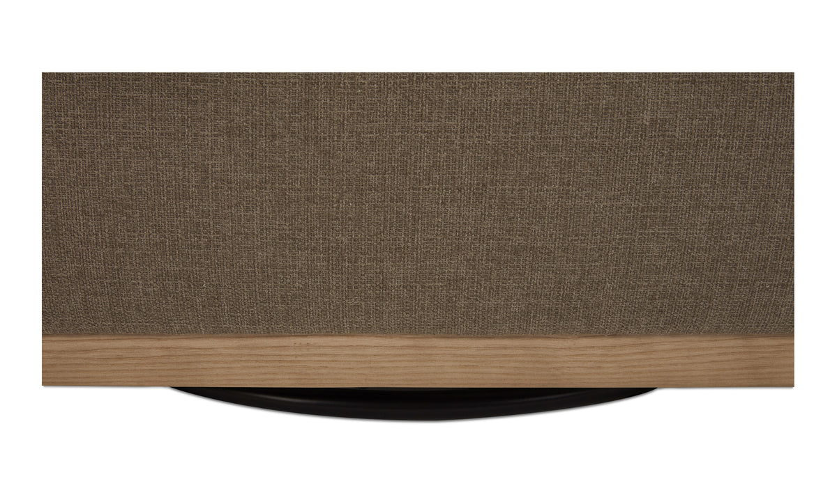 Linden Swivel Chair