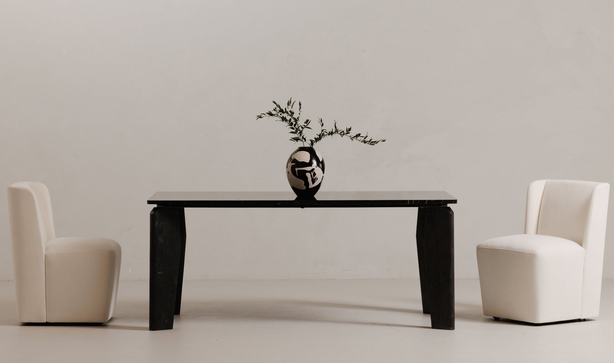 Cormac Rolling Dining Chair