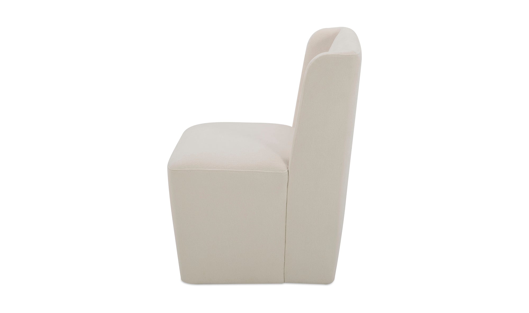Cormac Rolling Dining Chair
