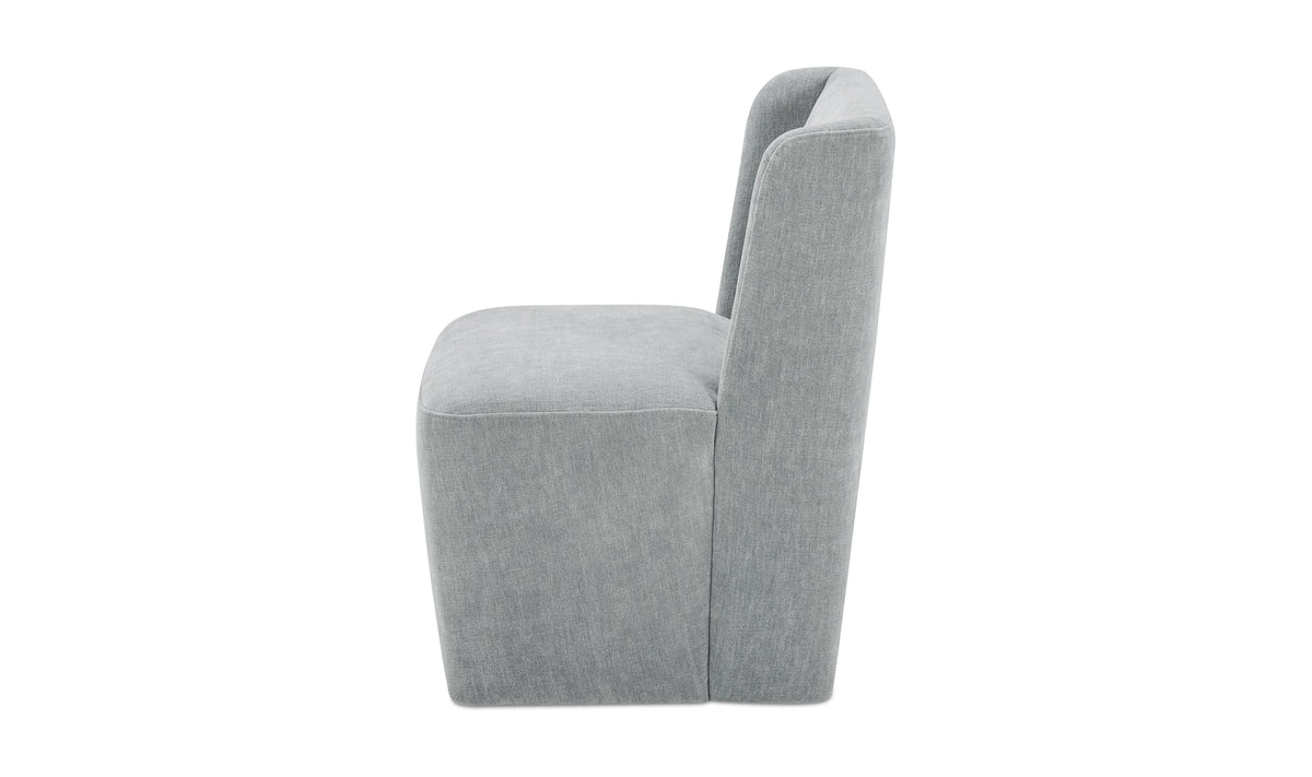 Cormac Rolling Dining Chair