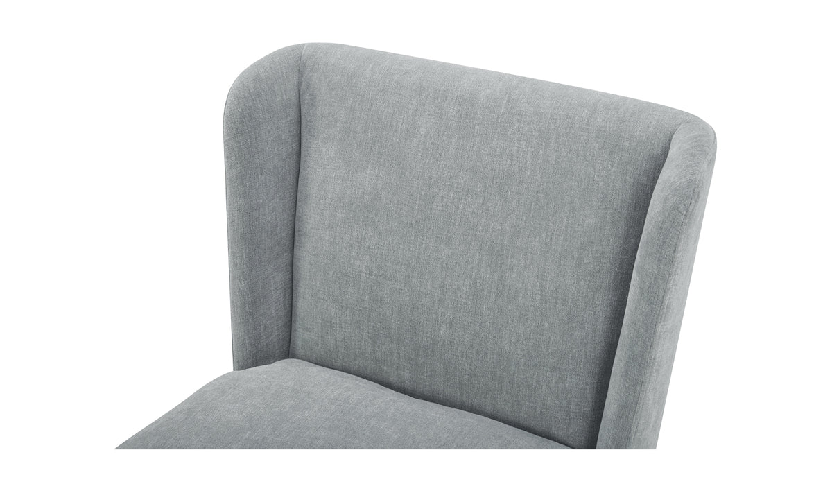 Cormac Rolling Dining Chair