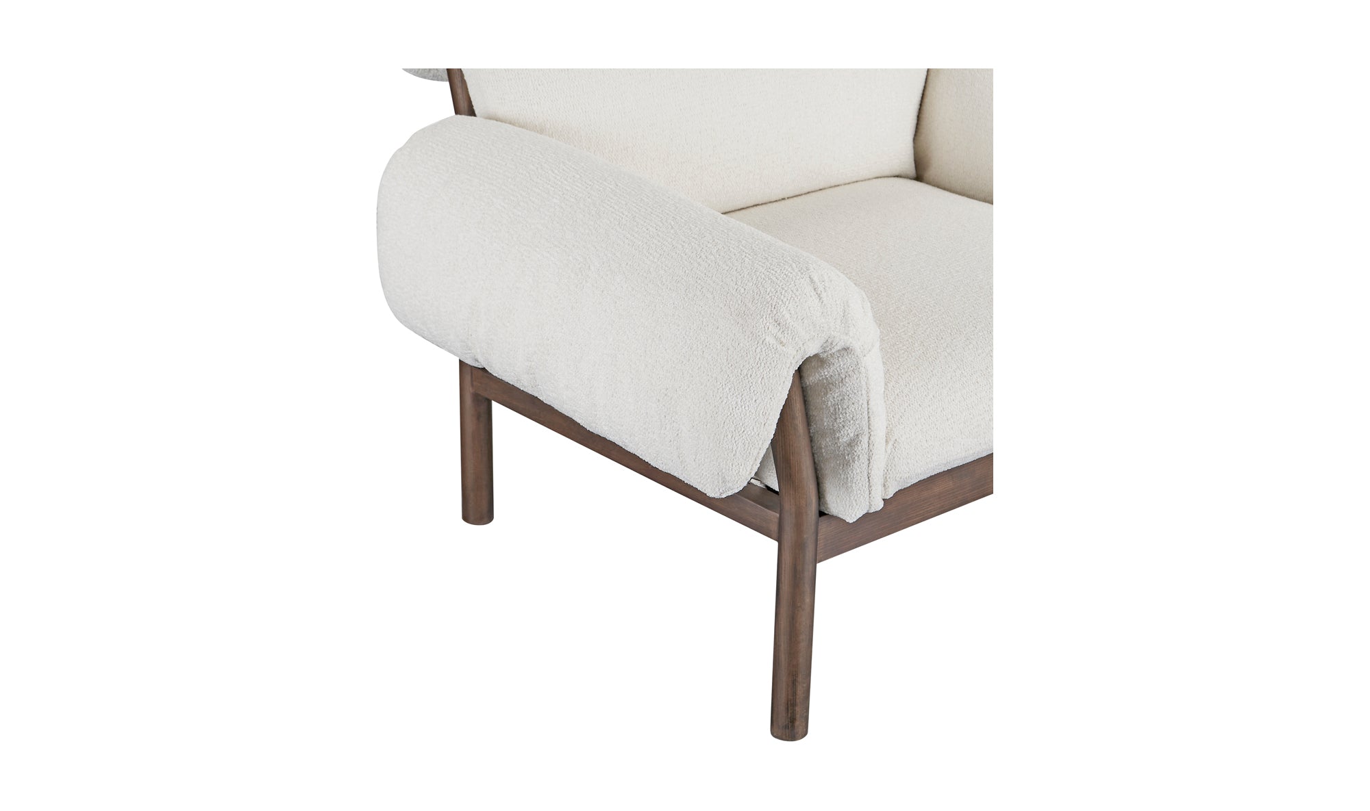 Cardero Lounge Chair