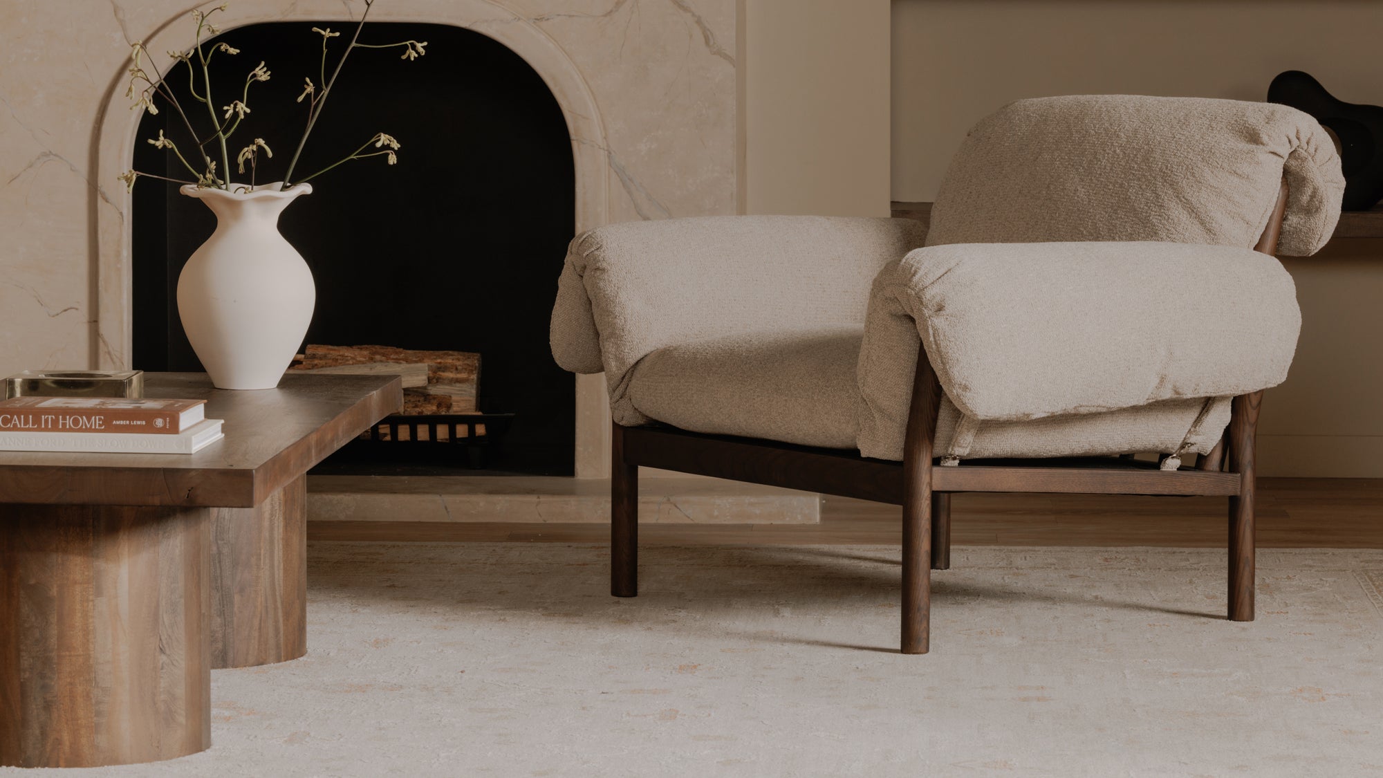 Cardero Lounge Chair