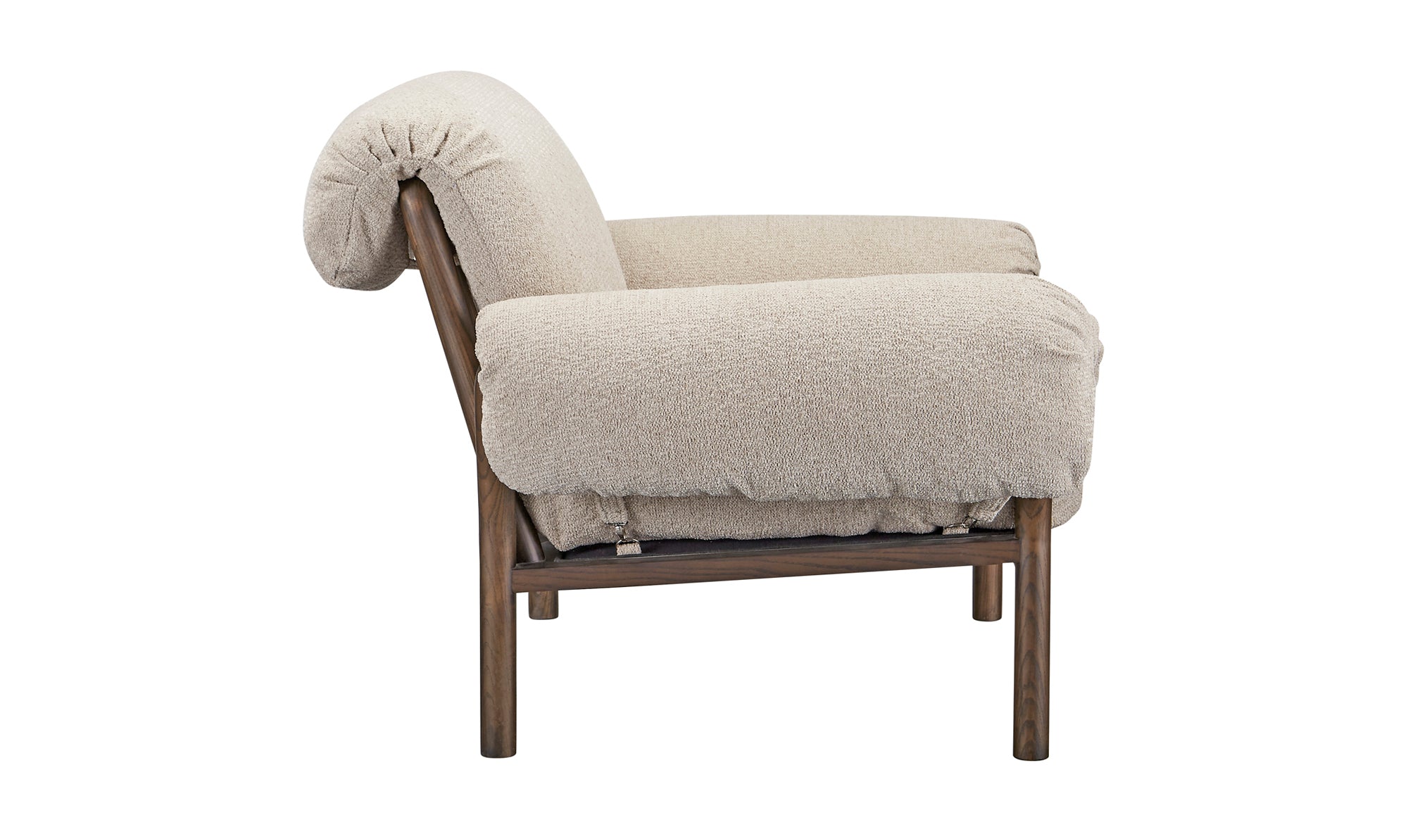 Cardero Lounge Chair
