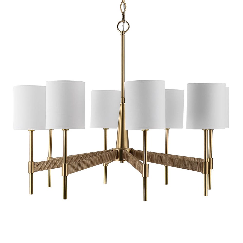 Lautoka, 8 Lt Chandelier