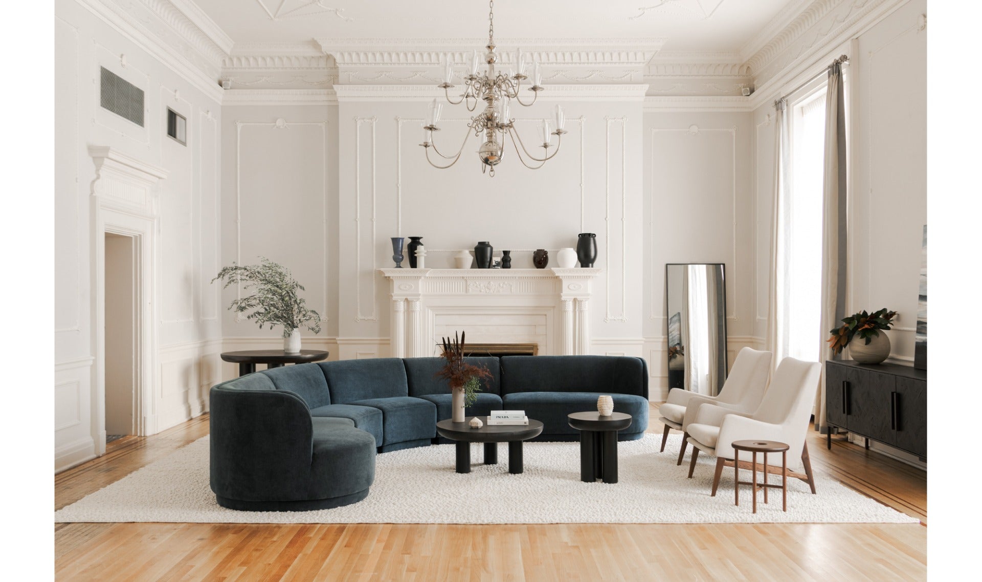 Rocca Coffee Table