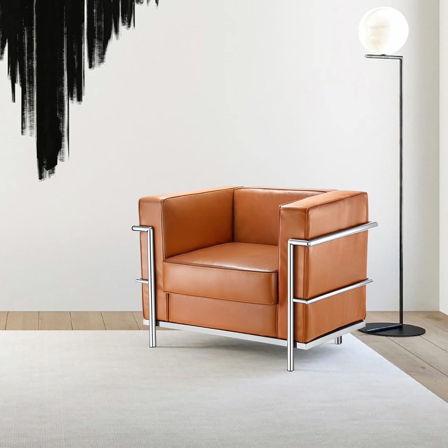 LC3 Grand Modele Armchair