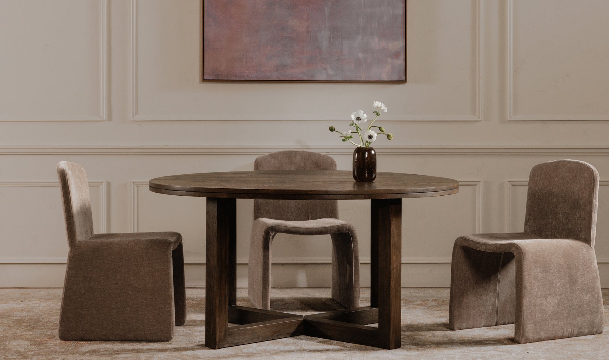 Ella Dining Chair