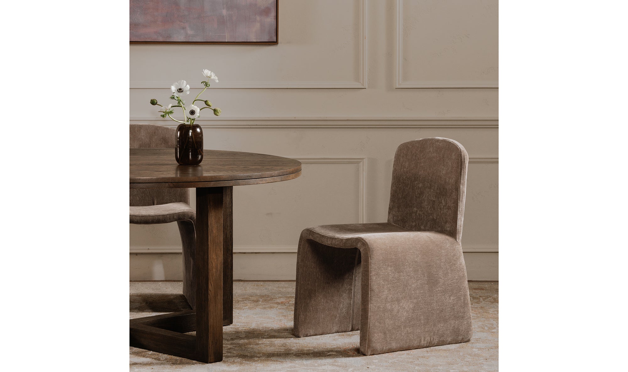 Ella Dining Chair
