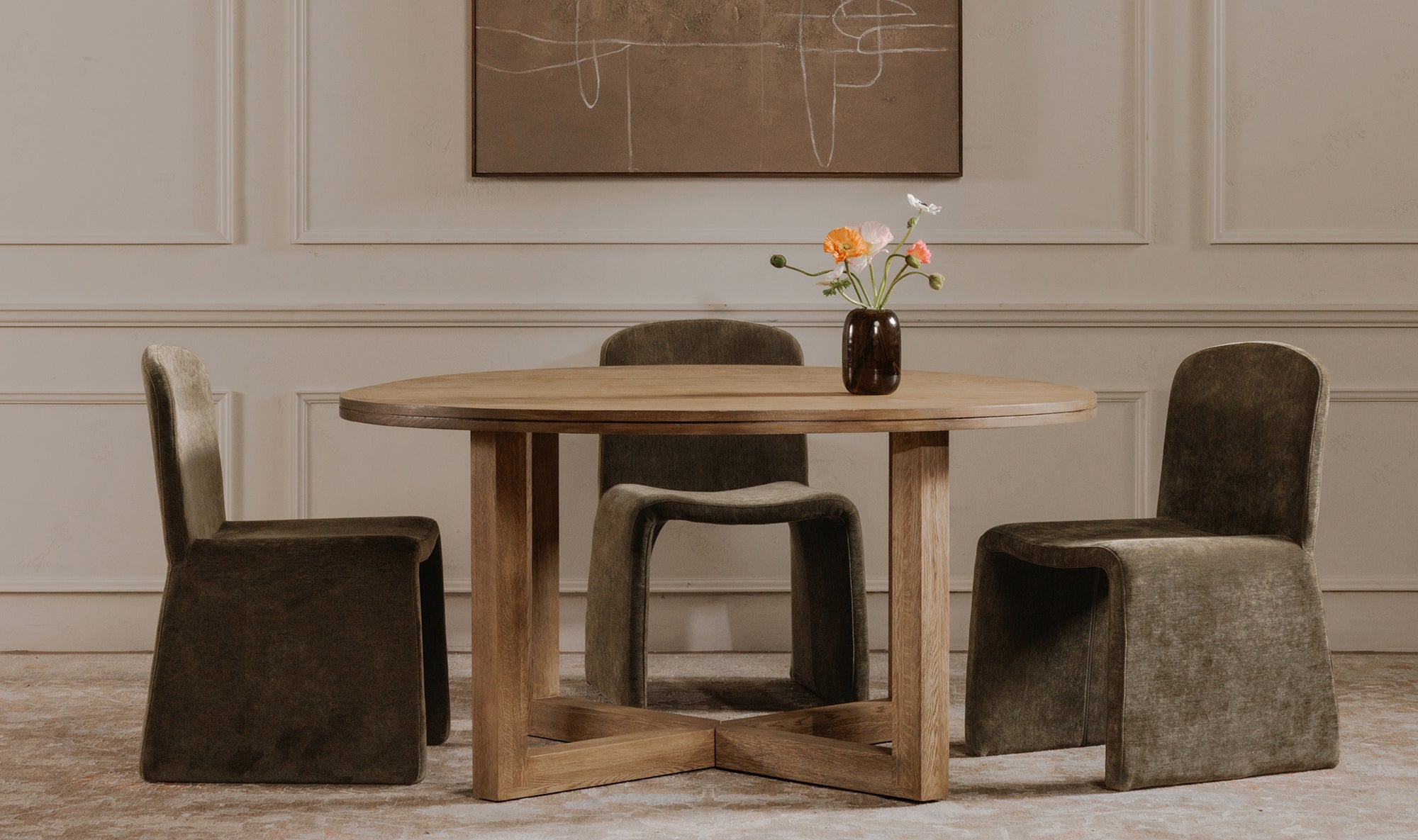 Ella Dining Chair