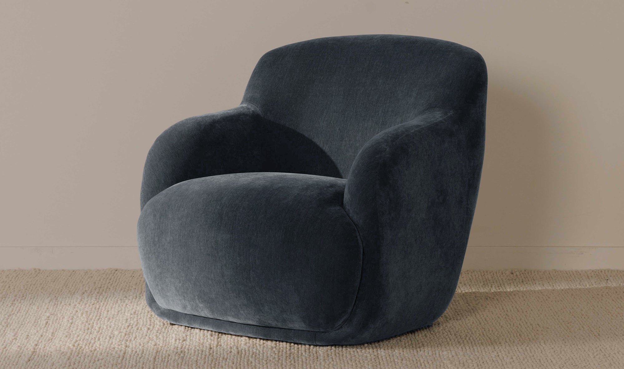 Stevie Lounge Chair