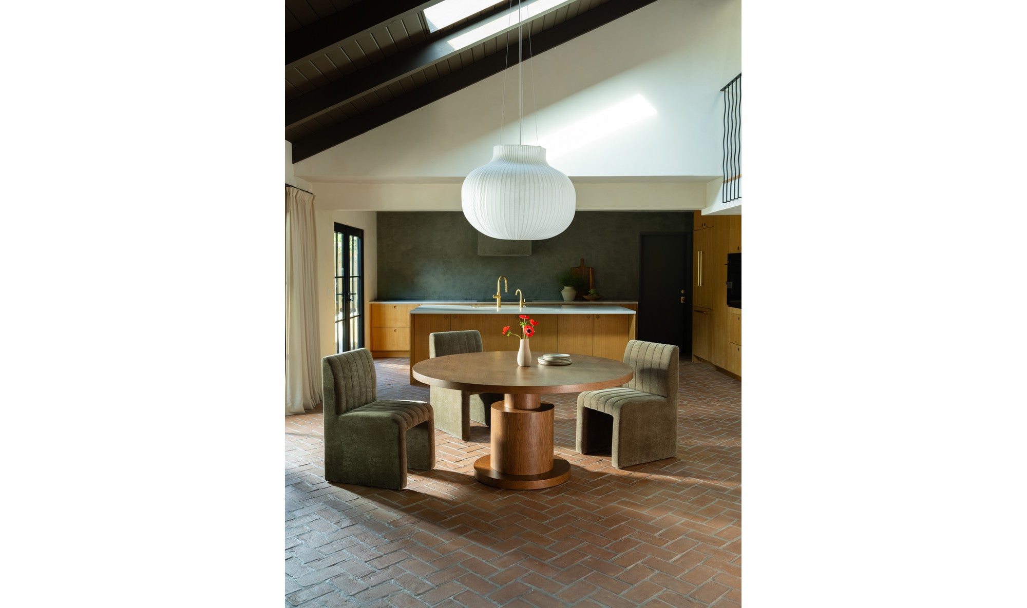Clayton Dining Table