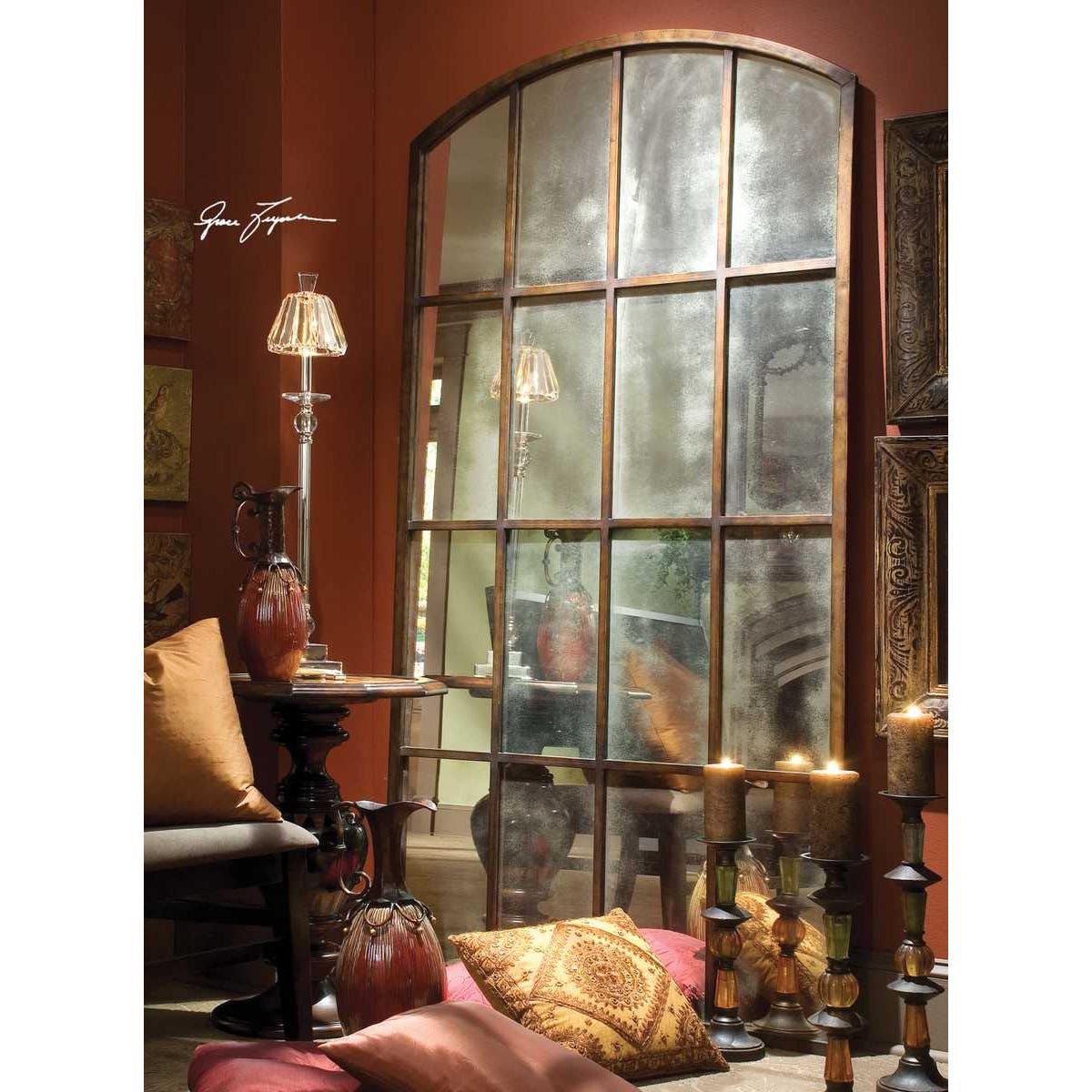 Amiel Arch Mirror