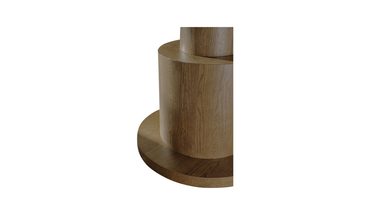 Clayton Dining Table