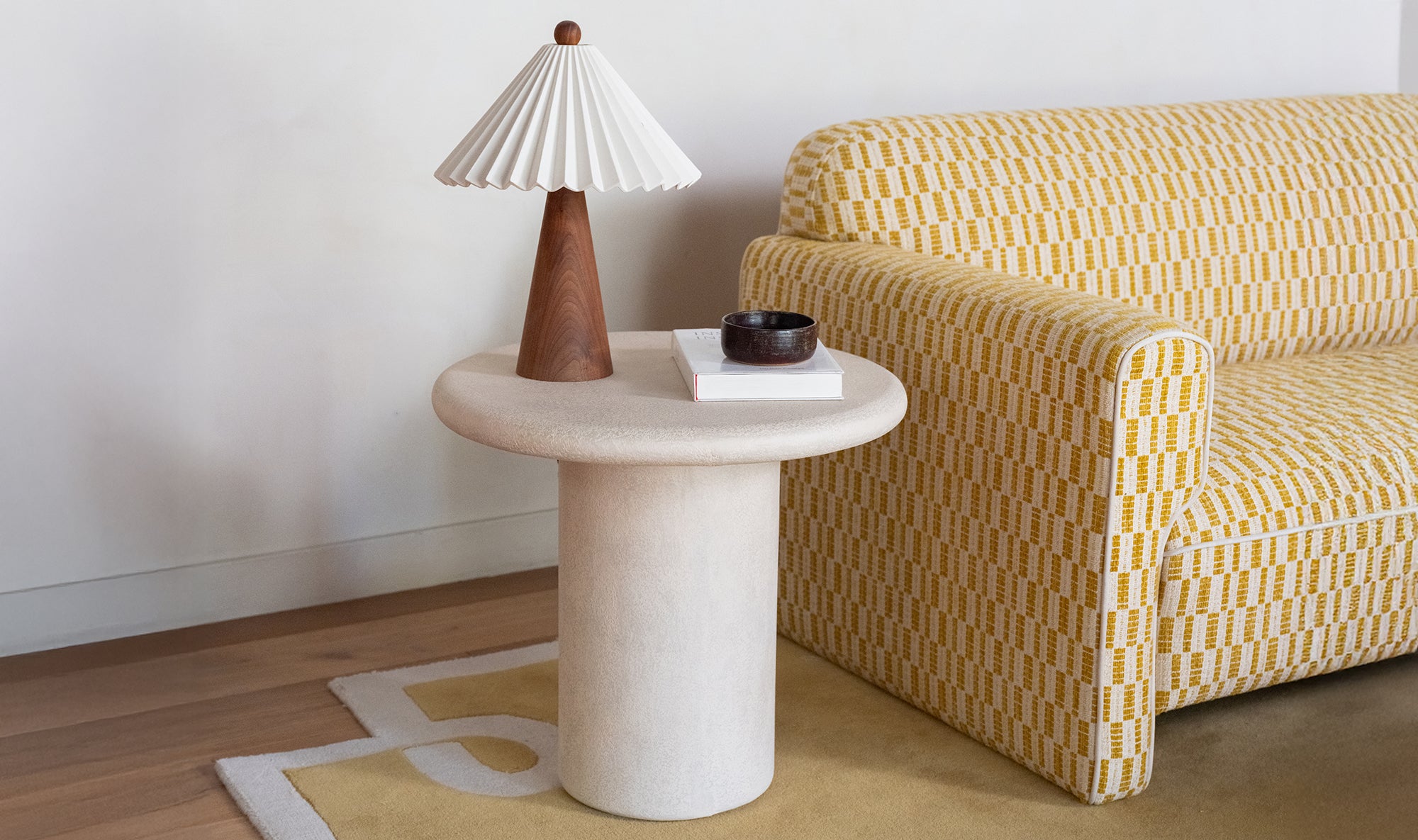 Frida Outdoor Side Table