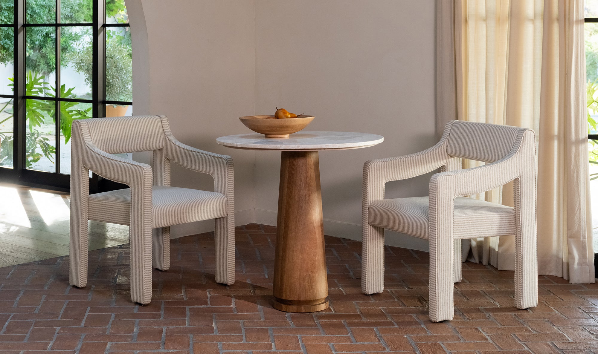 Elise Dining Chair